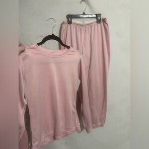 Patagonia Apilene two piece thermal set